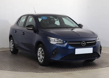 Opel Corsa 1.2