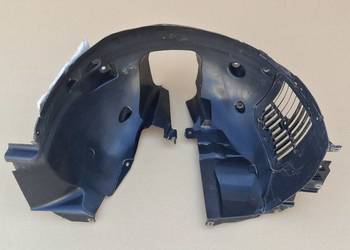 PEUGEOT 308 III T10 NADKOLE, PRAWY PRZÓD PRAWE PRZEDNIE  9835380980