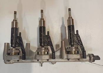 LISTWA WTRYSKI BMW F20 F22 F30 F36 7639975 7639990