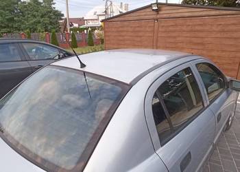 Astra G