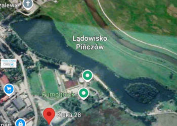 Dom bliźniak Pińczów 145.12m2