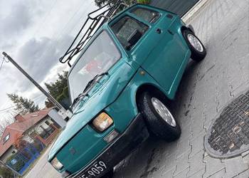 Fiat 126p Fiat 126p