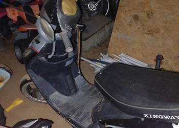 Sprzedam skuter 50cc