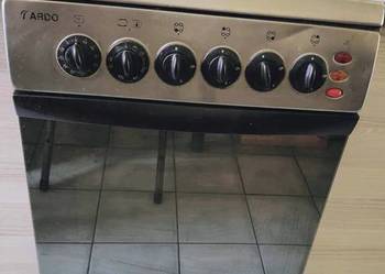 Kuchenka gazowa Mastercook zy termoobieg