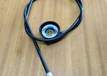 Derbi vamos 50 napęd licznika