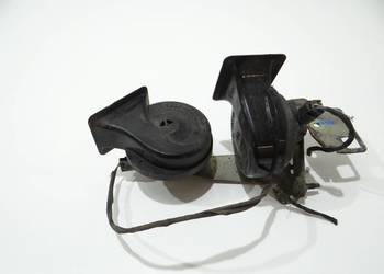 KLAKSONY KOMPLET BMW E60 E61 LCI 6935709 (4295064)