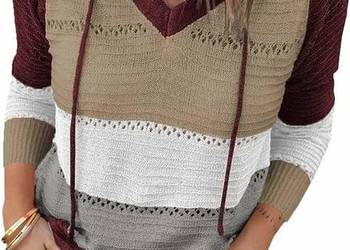 Sweter XL