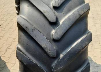 Opona używana rolnicza 480/65R28 MICHELIN MULTIBIB 500zł W4463