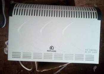 Grzejnik elektryczny w bardzo dobry stanie