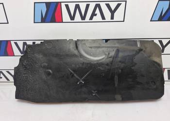 BMW E84 E90 E91 E92 E93 F07 F10 F11 OSŁONA WYGŁUSZENIE SILNIKA 7810838