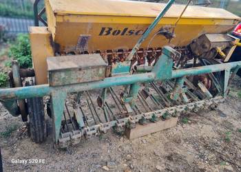 Siewnik 2.2m Botsch