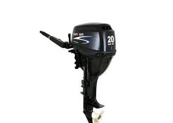 PARSUN F15A BMS Silnik zaburtowy