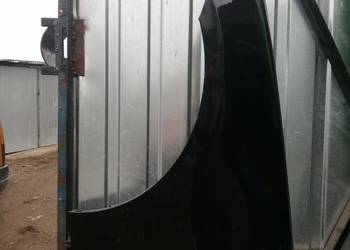 Błotnik lewy przód BMW e90 e91 black sapphire 475