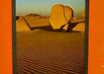 NA SZLAKU DO TIBESTI - WEISS WALTER