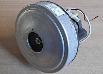 Odkurzacz Bravo B-4138 - silnik elektryczny HWX-80E