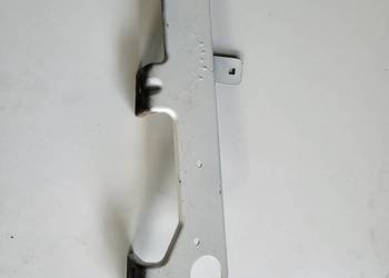 Mocowanie intercoolera lewe Maseratti Ghilbi 3.0D Mocowanie intercoolera lewe Maseratti Ghilbi 3.0D