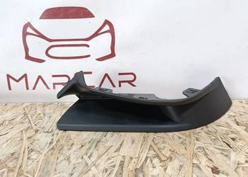 BMW X3 G01 X4 G02 OSŁONA ZDERZAKA LEWY PRZÓD 51118070393