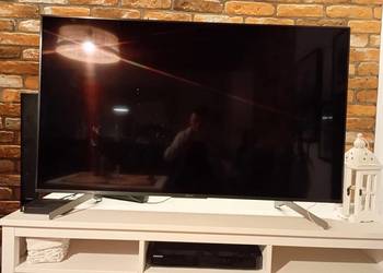 Telewizor Sony Bravia 4K UHD 55' 55XG8596