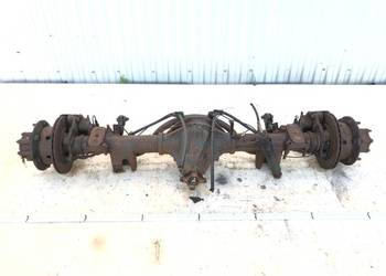 MOST DYFER TYŁ MERCEDES W903 2.9 122KM 95-12 Bus