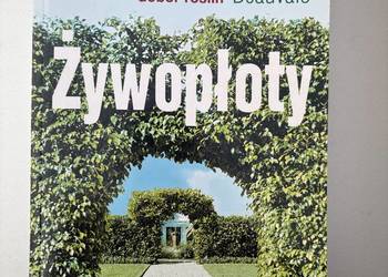 Żywopłoty Michael Beauvais Zabiegi pielęgnacyjne Cięcie Formowanie