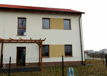 Mieszkanie na sprzedaż Miłoszyce 52.33m2 3-pokojowe