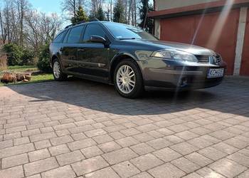 Renault LAGUNA II z LPG Gaz Piękna  ! !
