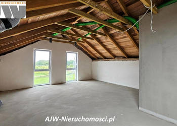 Oferta sprzedaży domu bliźniaka 225m2 Stare Babice