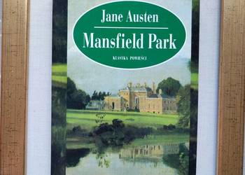 Mansfield Park Jane Austen