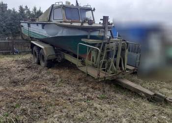 Kuter wojskowy kh-200