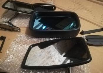 Lusterko cromodore fiat 125p Polonez borewicz Nowe