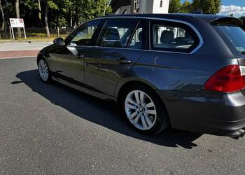 2007 BMW 330 XD