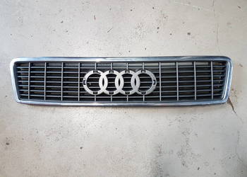 AUDI A8 D2 GRILL ATRAPA 4D0853651M