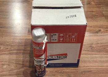 Piana polynor home 750 ml wężyka do ociepleń PUR  nowa DPD