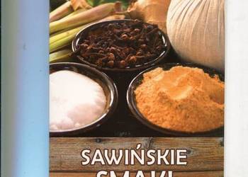 Sawińskie smaki