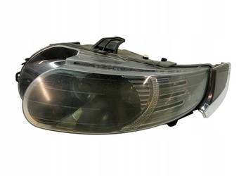 LAMPA PRZÓD LEWA H7 EUROPA LIFT FL Saab 9-5 I (1997-2009)