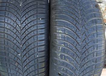 Opony goodyear vector 225 45 17