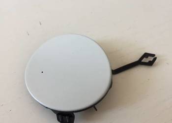 Renault Megane IV zaślepka haka zderzaka przód 511801178R Renault Megane IV zaślepka haka zderzaka przód 511801178R