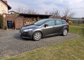 Ford Focus 2.0 160 KM