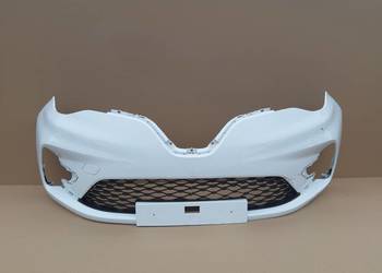 RENAULT ZOE LIFT ZDERZAK PRZÓD PRZEDNI 620223129R RENAULT ZOE LIFT ZDERZAK PRZÓD PRZEDNI 620223129R