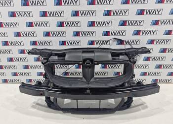 BMW E90 E91 PAS PRZEDNI PRZÓD WZMOCNIENIE