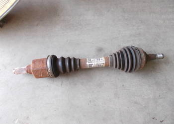citroen c5 3.0 v6 02r półoś lewa prawa 9642876980
