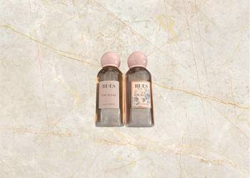 Perfumy BI-ES - idealist + the scene, BI-ES, 100ml