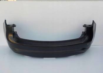 ZDERZAK TYŁ TYLNY INFINITI QX70 85022ALA0H ZDERZAK TYŁ TYLNY INFINITI QX70 85022ALA0H