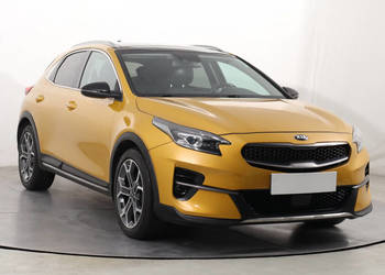 Kia XCeed 1.6 T-GDI