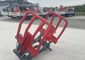 NOWOŚĆ CHWYTAK METAL TECHNIK RURA GRUBOŚCIENNA 60MM!.