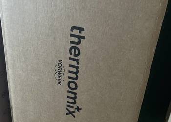 Thermomix TM7. Nowy.