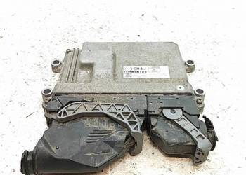 Mazda 6 GJ 2.2 D Komputer Sterownik Silnika SH4J18881B