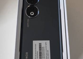 Smartfon Honor 90 5G 8/256 200Mpx