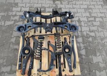 MAZDA CX7 CX-7 2.2 D LIFT WAHACZ WAHACZE TYŁ #