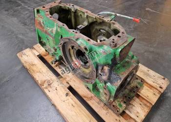 Obudowa tylnego mostu John Deere 1640, 2040, 2140